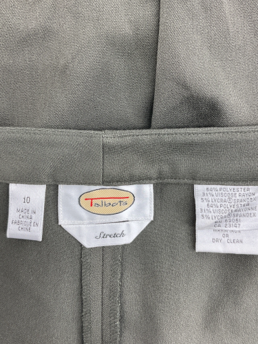 Talbots