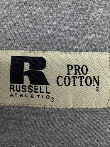 Russell Athletic