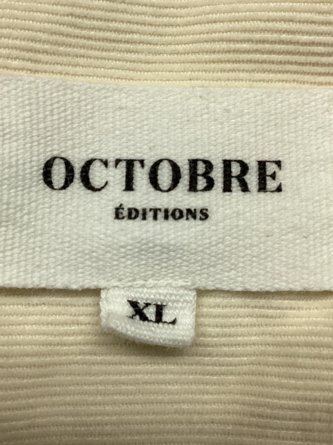 Octobre