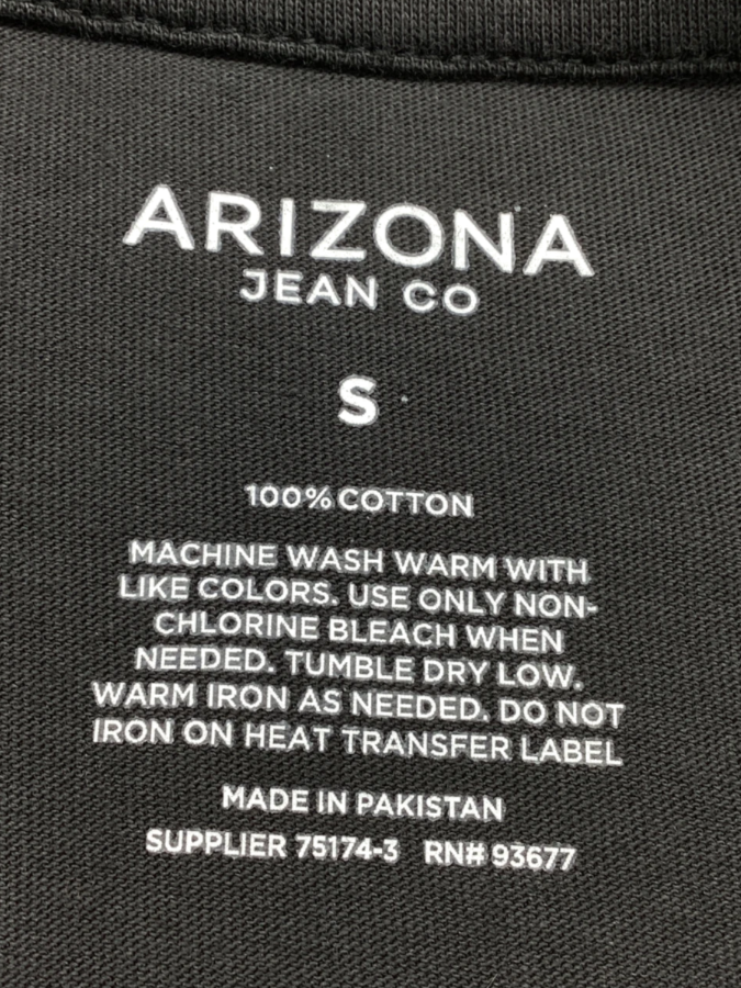 Arizona Jean Co