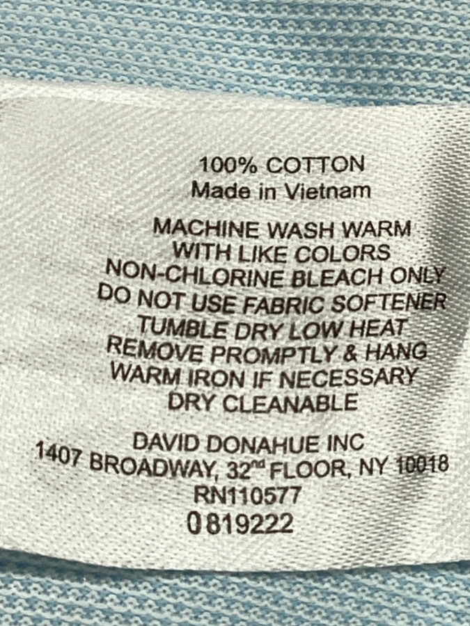 David Donalive
