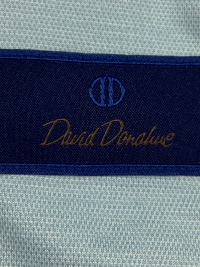 David Donalive