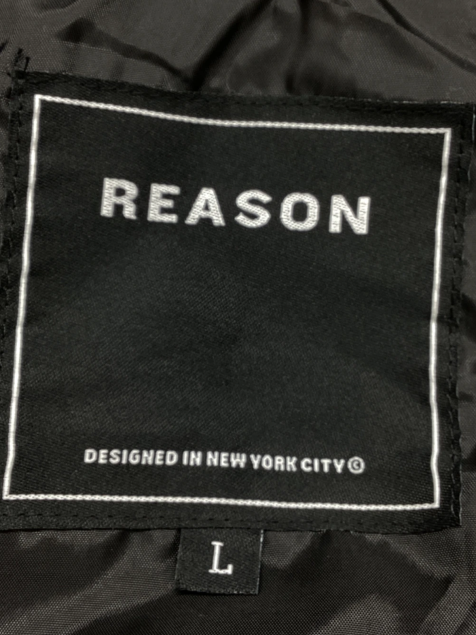Reason