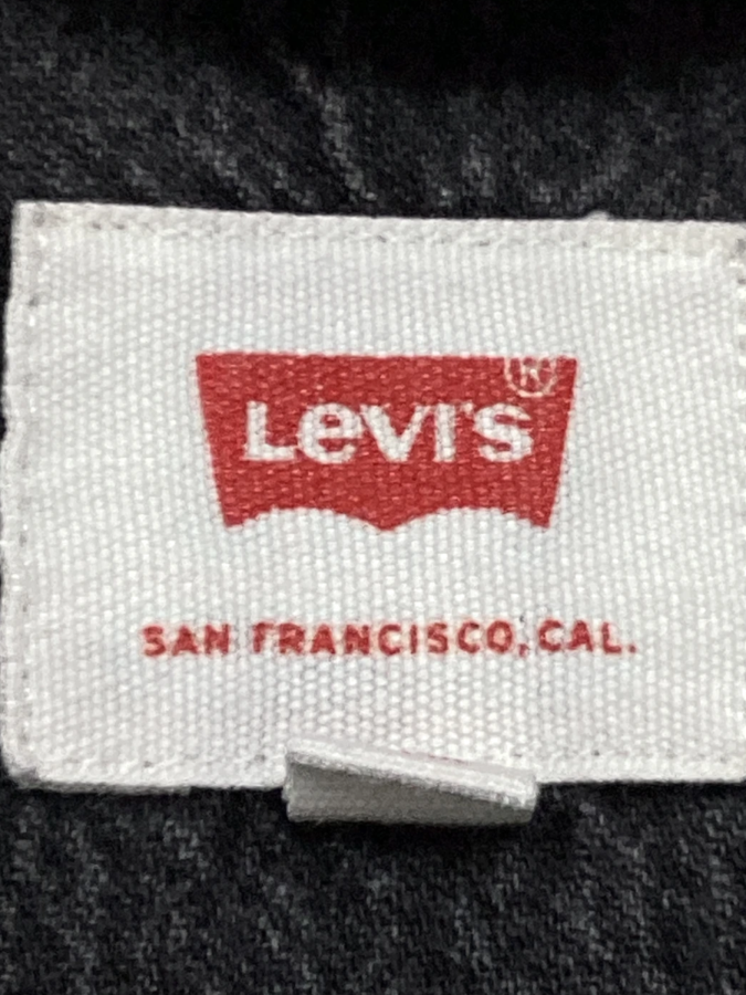 Levi’s