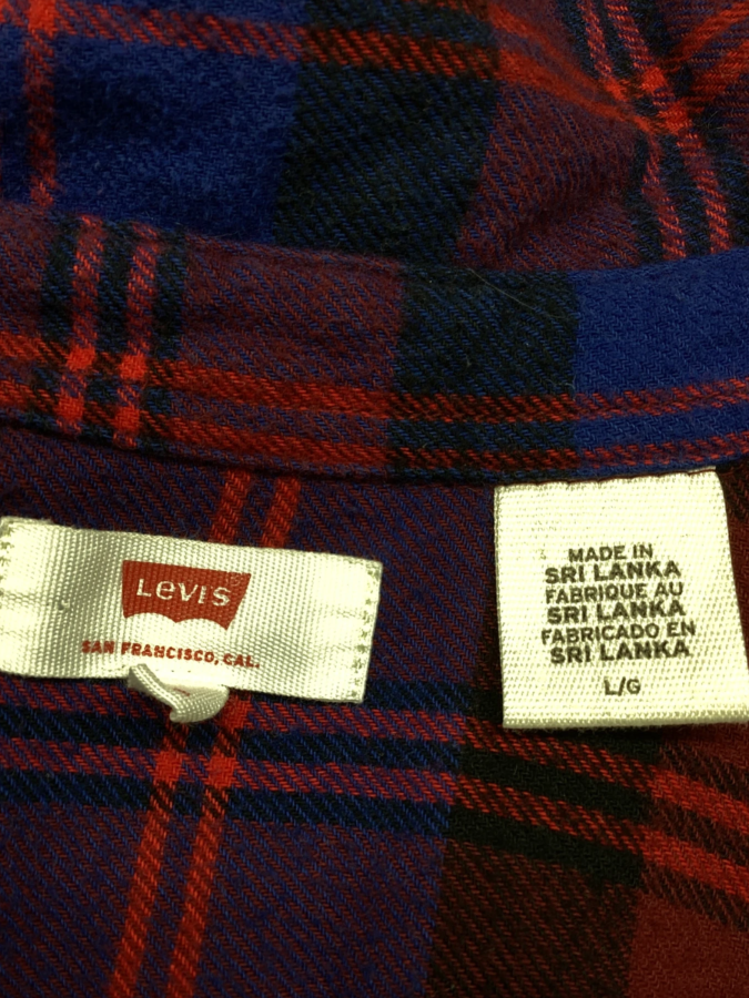 Levi’s