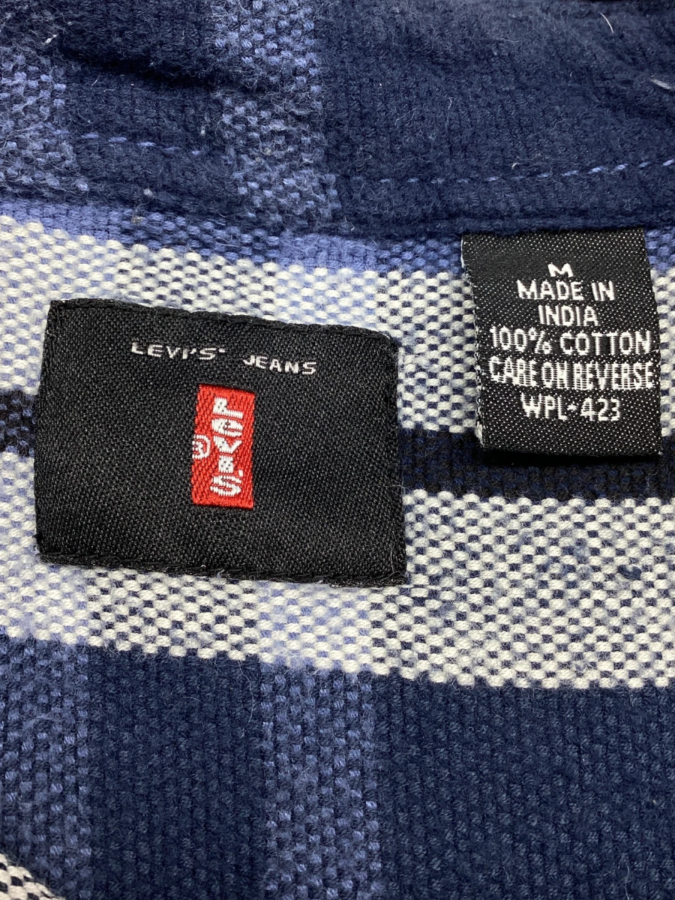 Levi’s