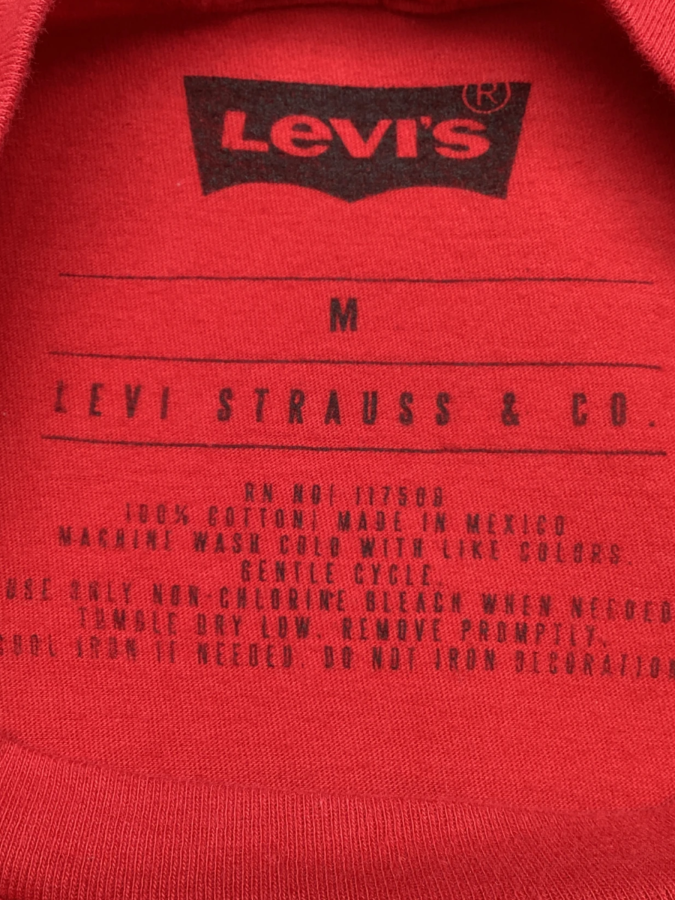 Levi’s