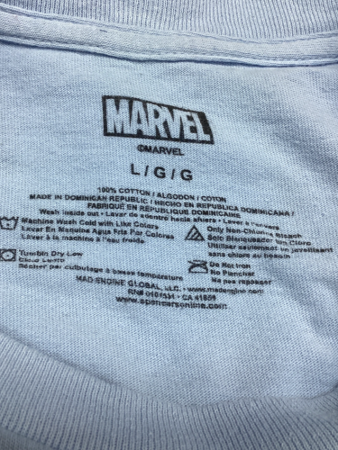 Marvel