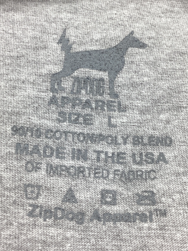Zipoog Apparel