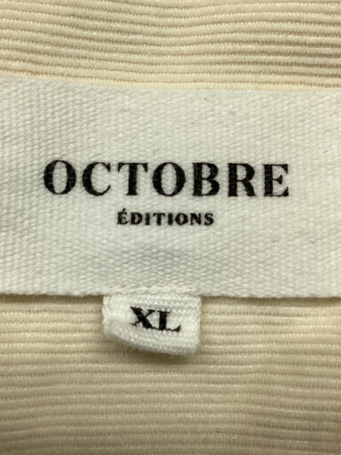 Octobre