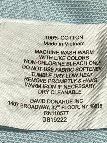David Donalive