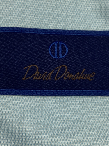 David Donalive
