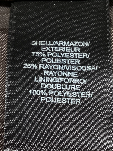 Modern Fit