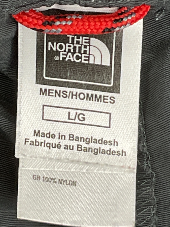 The North Face