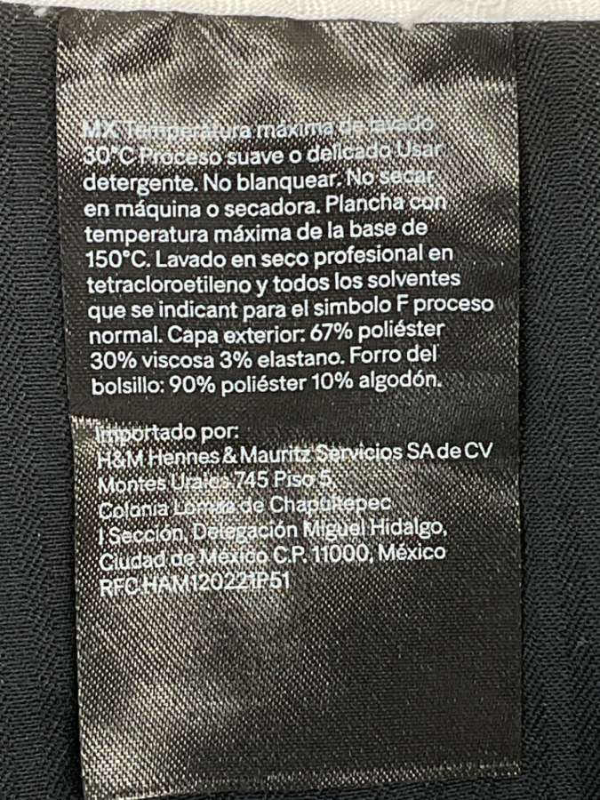 H&M