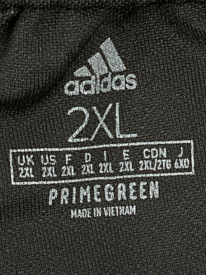 Adidas