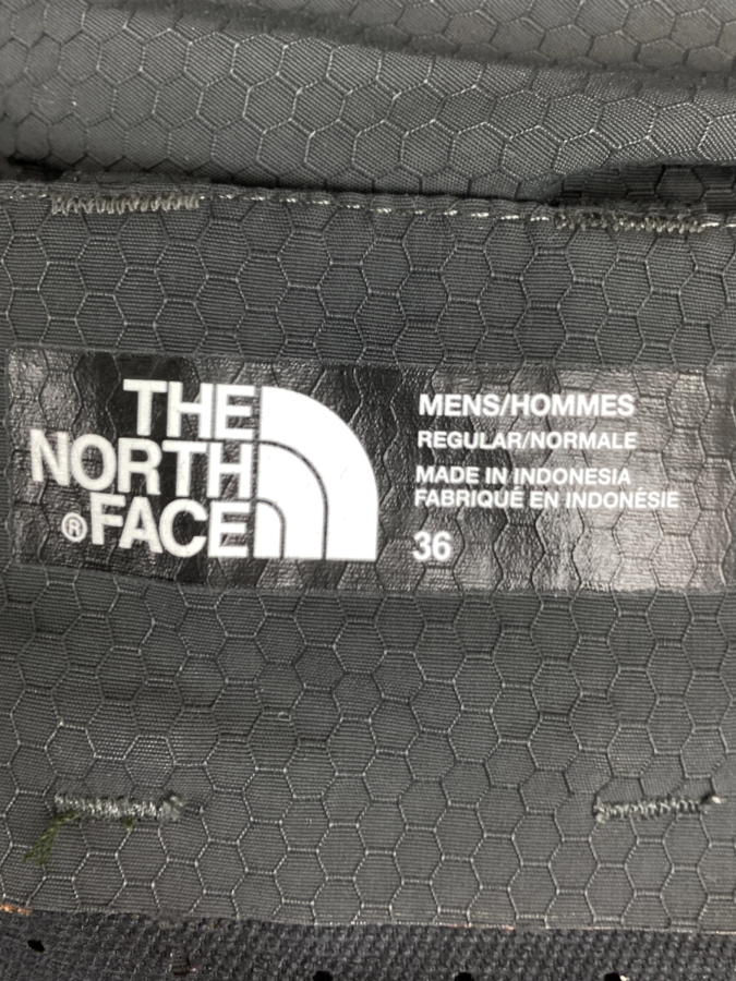The North Face