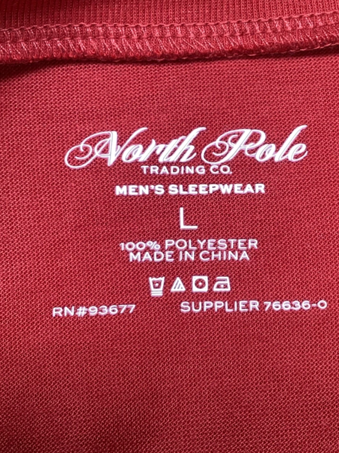 North Pole