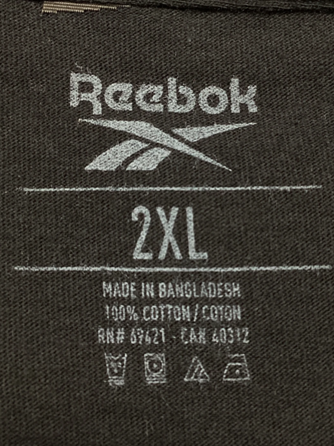 Reebok
