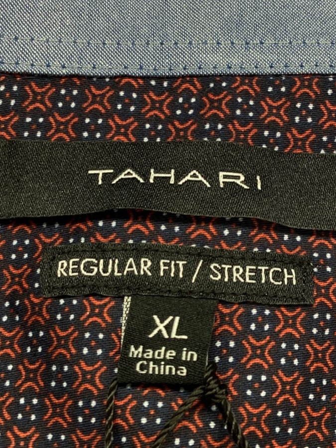 Tahari