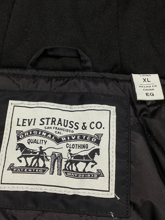 Levi’s