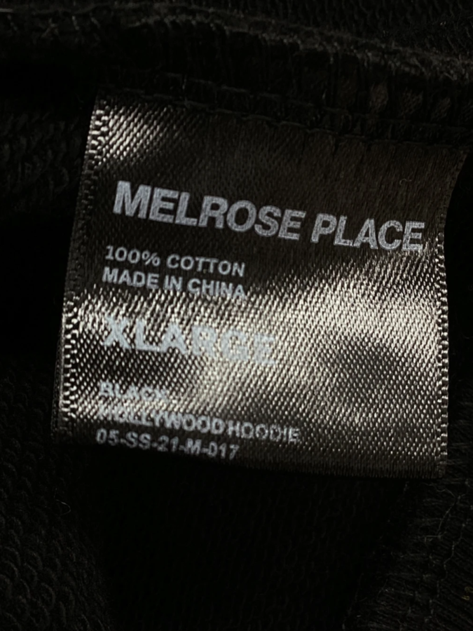 Melrose Place