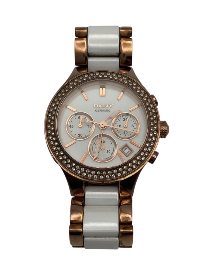 DKNY