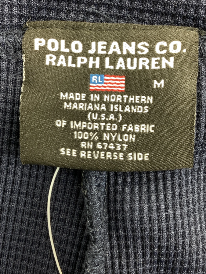 Polo Jeans Co. Ralph Lauren