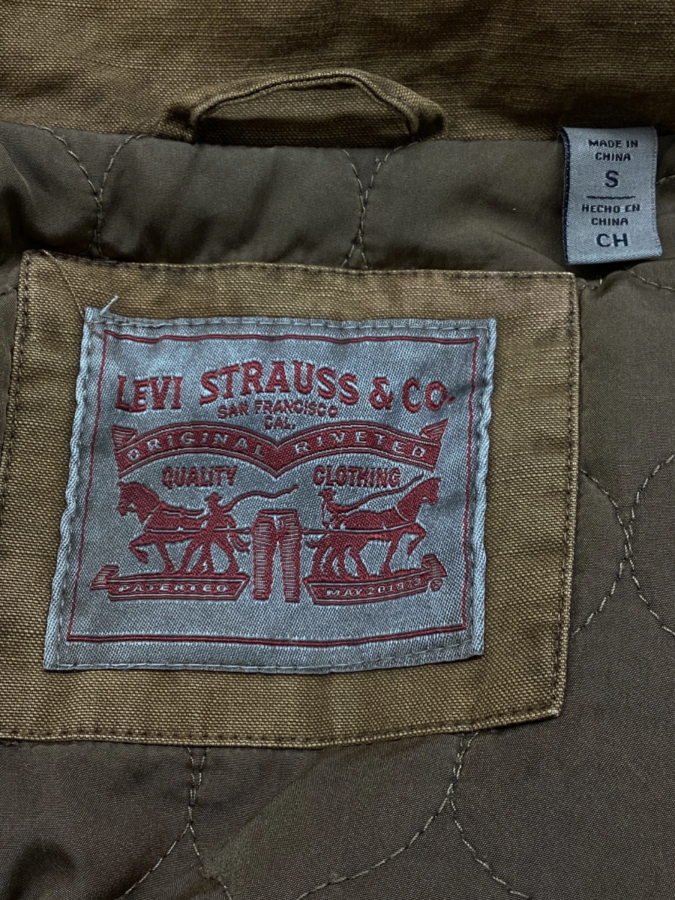 Levi’s