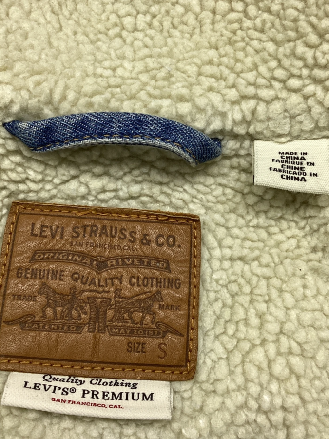 Levi’s