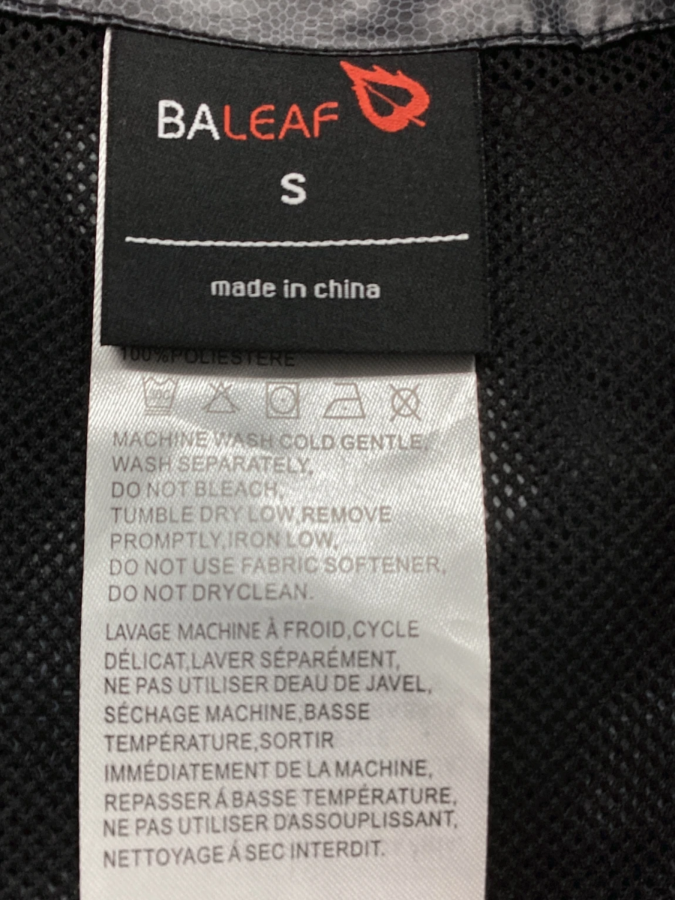Baleaf