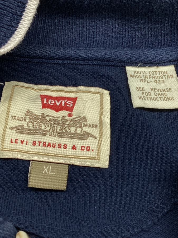 Levi’s