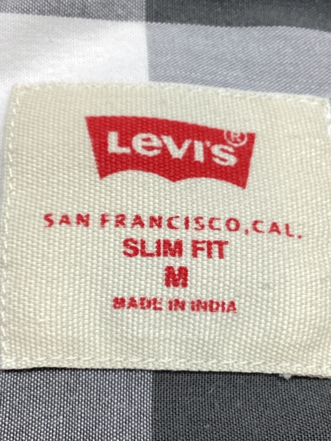 Levi’s