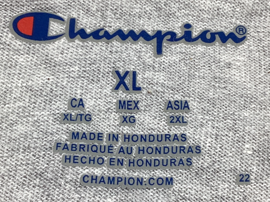 Champion's