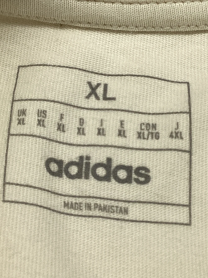 Adidas