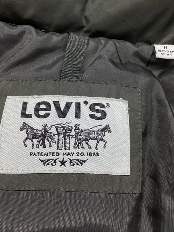 Levi’s