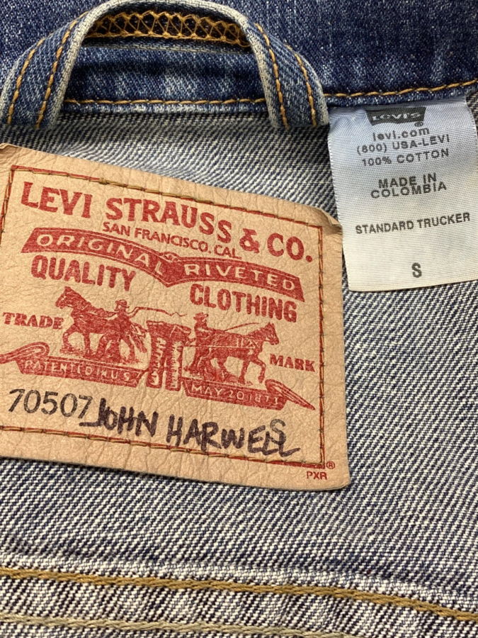 Levi’s