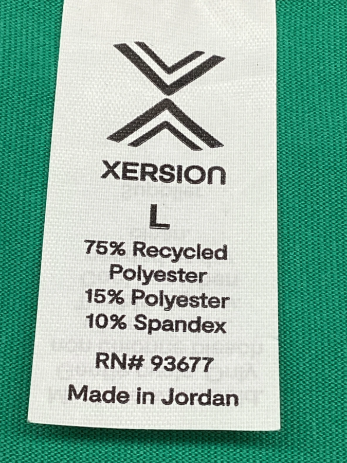 Xersion