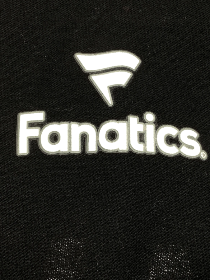 fanatics