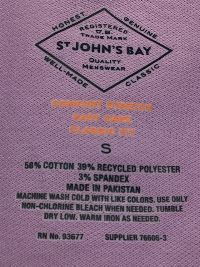 St John’s Bay