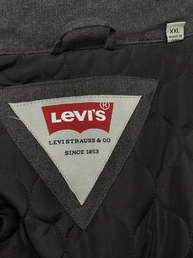 Levi’s
