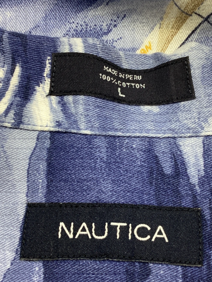 Nautica