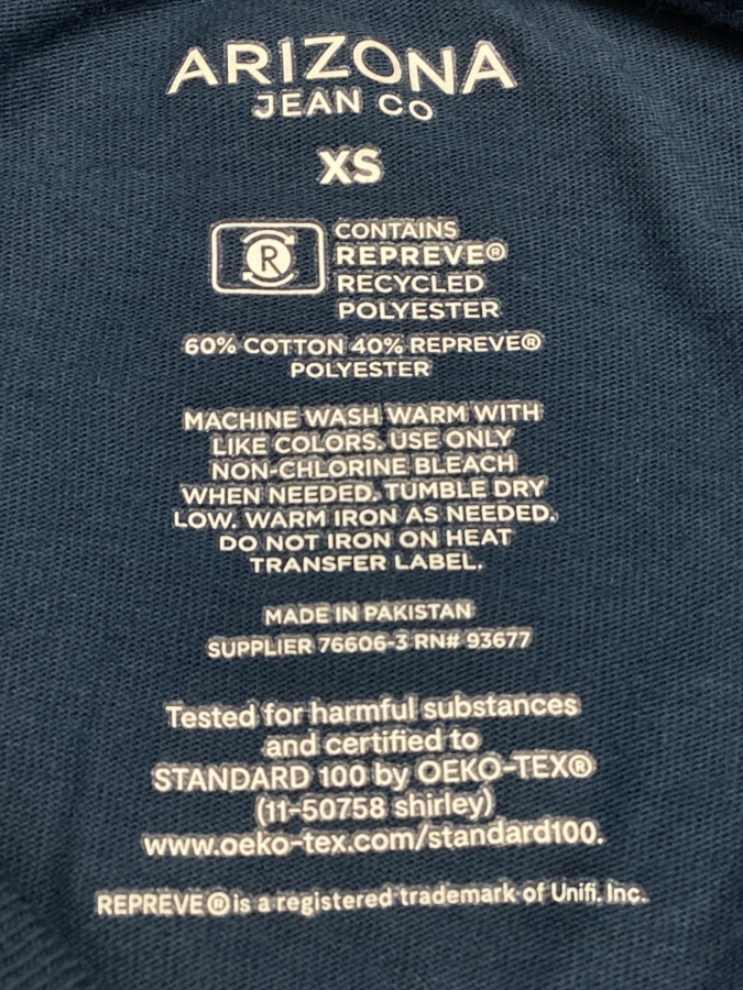 Arizona Jean Co
