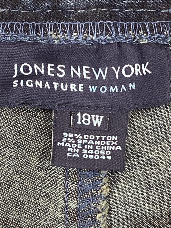 Jones New York