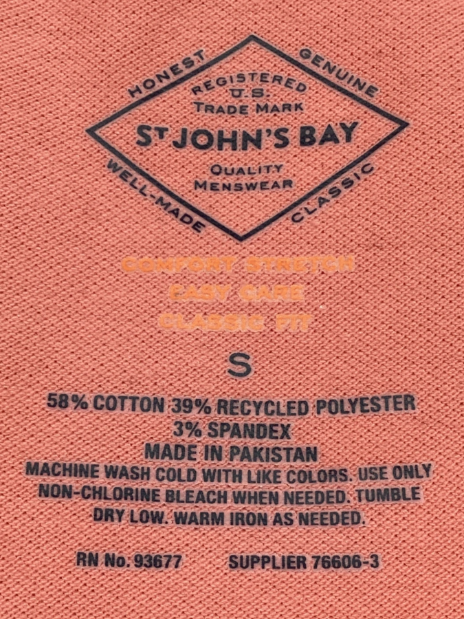 St John’s Bay