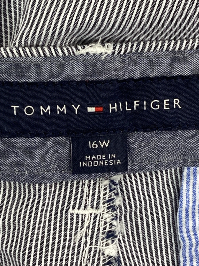 Tommy Hilfiger