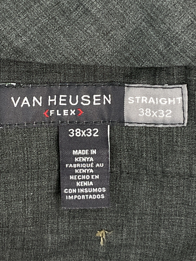 Van Heusen Flex