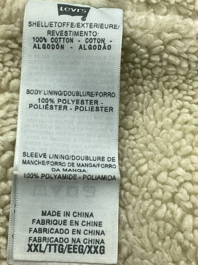 Levi’s