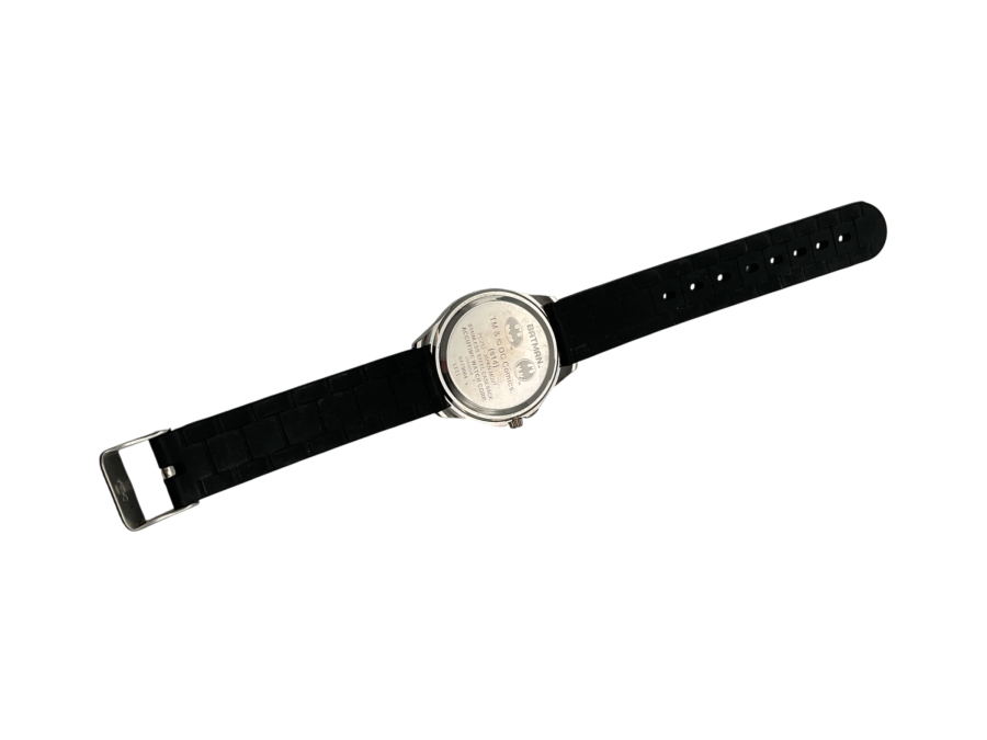 Accutime Watch Corp.