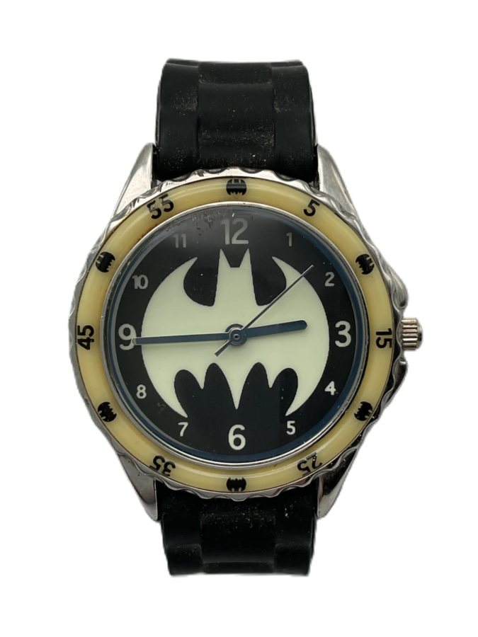 Accutime Watch Corp.